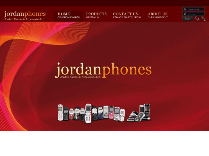 www.jordanphonesandaccessoriesltd.com