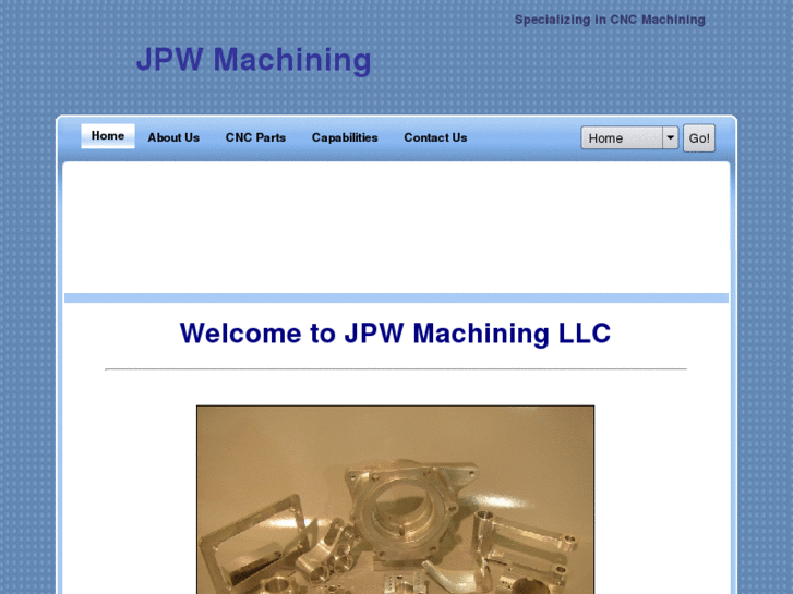 www.jpwmachining.com