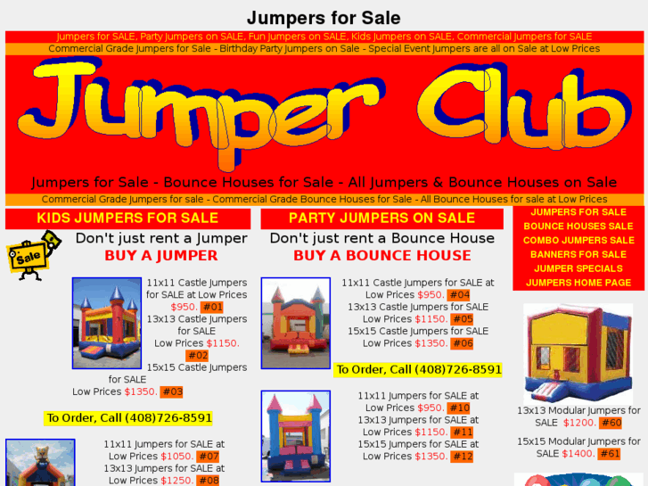 www.jumpers-for-sale.com