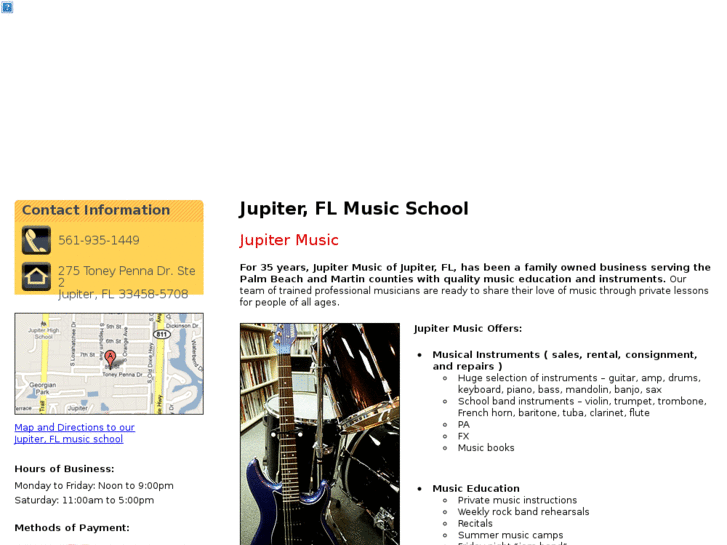 www.jupitermusicstore.net