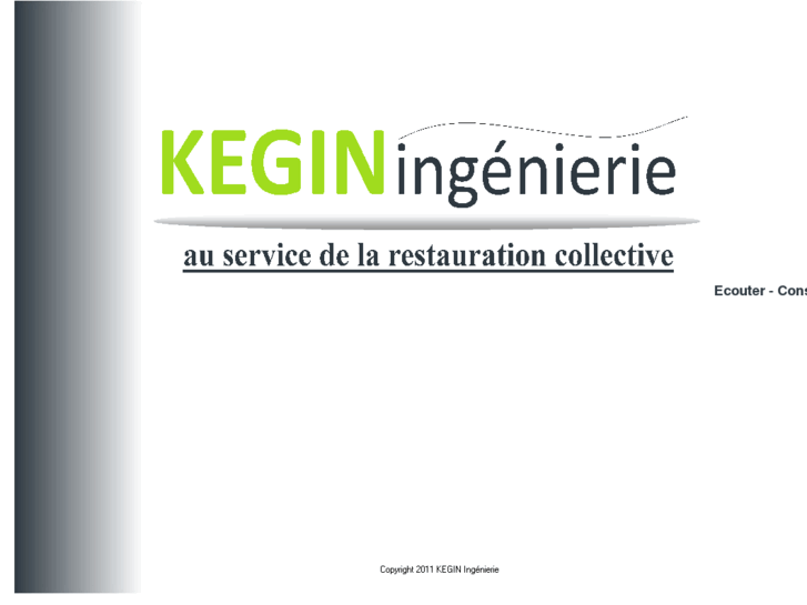 www.kegin-ingenierie.com