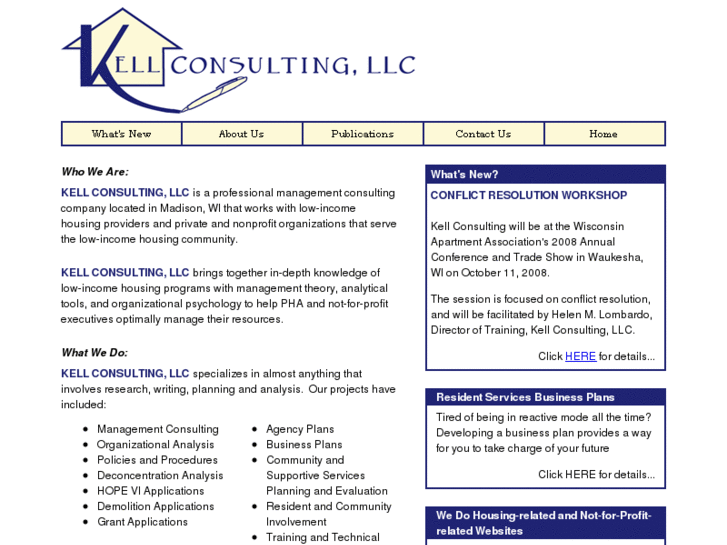 www.kellconsulting.com