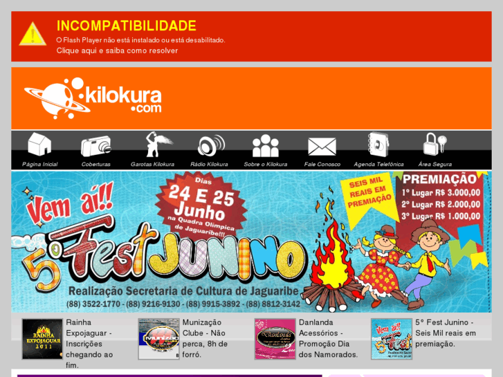 www.kilokura.com