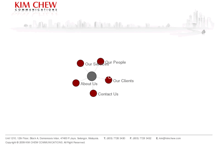 www.kimchew.com