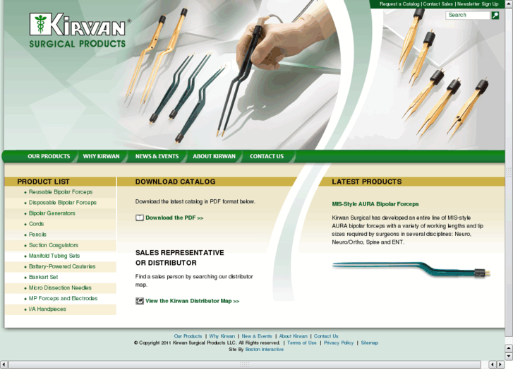 www.kirwans.com
