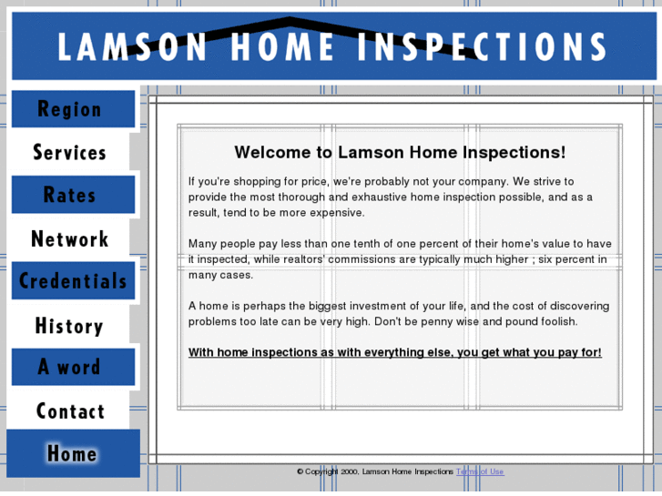 www.lamsonhomeinspections.com