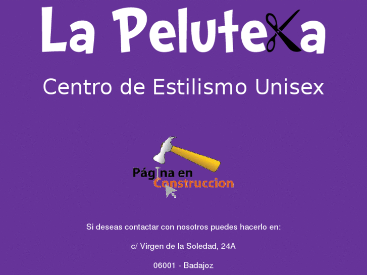 www.lapeluteka.es