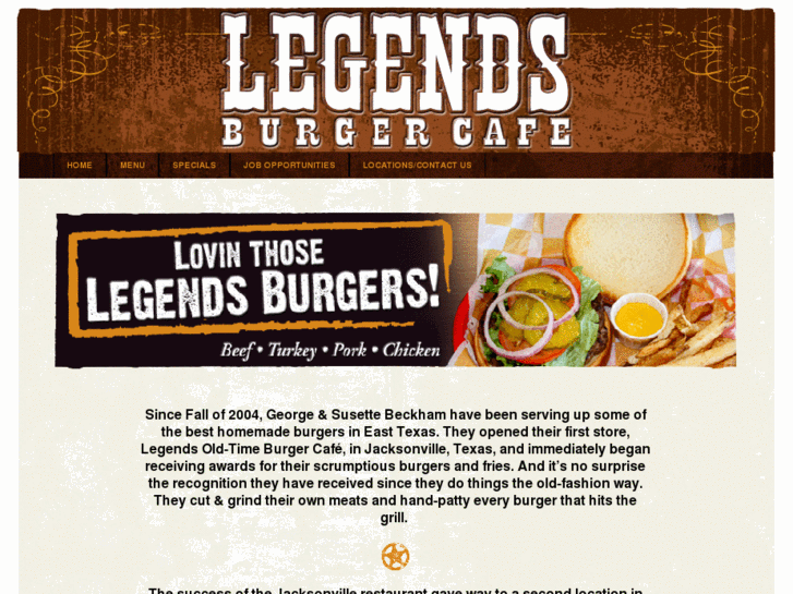 www.legendsburgercafe.com