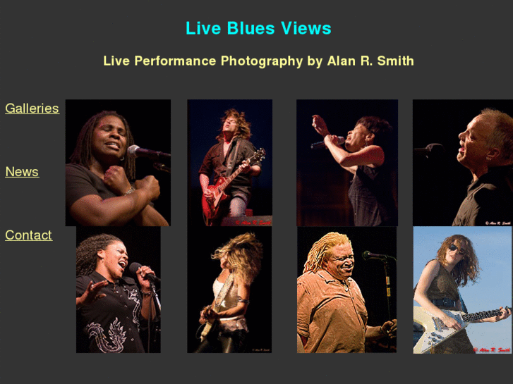 www.livebluesviews.com