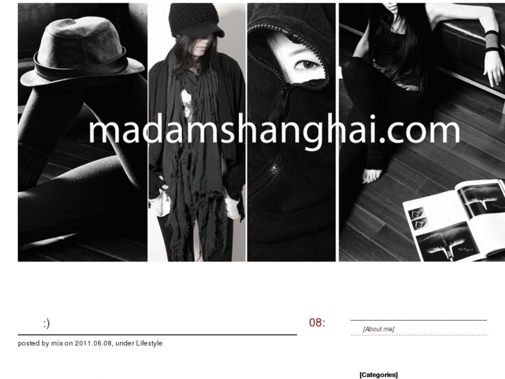 www.madamshanghai.com