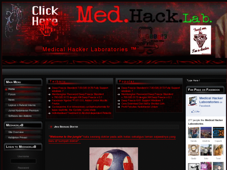 www.medhacklab.com