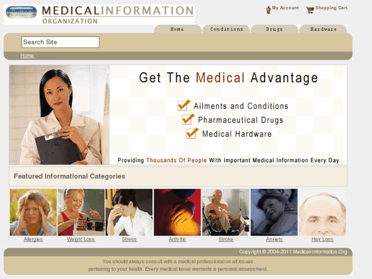 www.medical-information.org