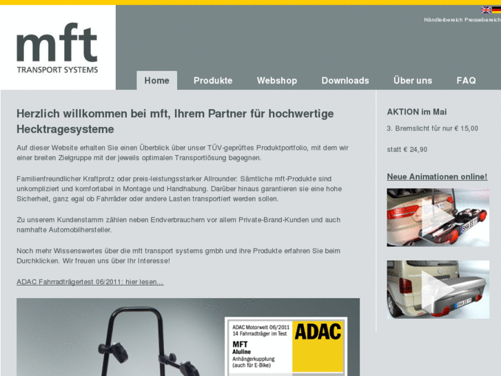 www.mftgmbh.de