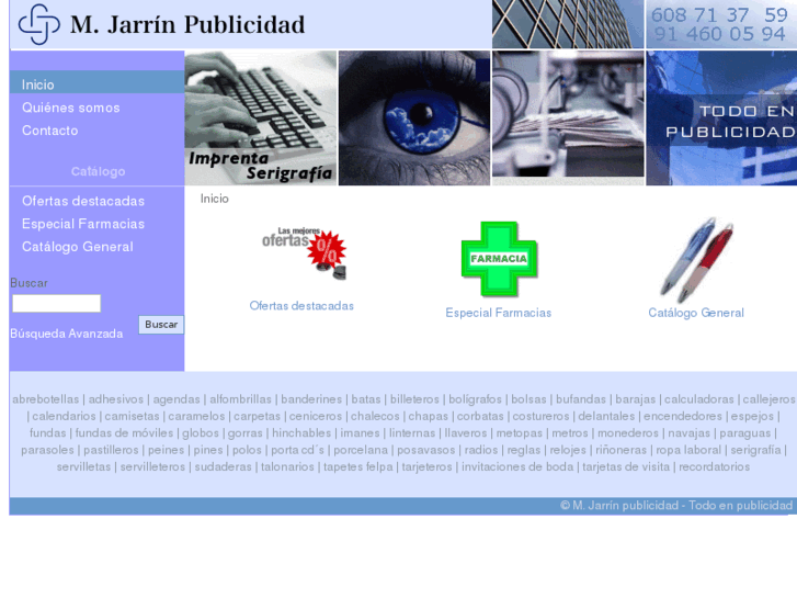 www.mjarrinpublicidad.com