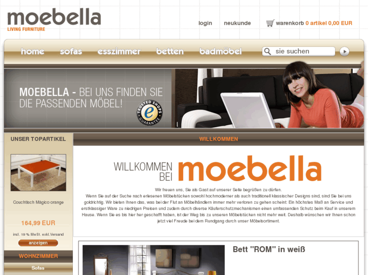 www.moebella24.de