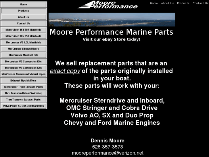 www.mooreperformance.info