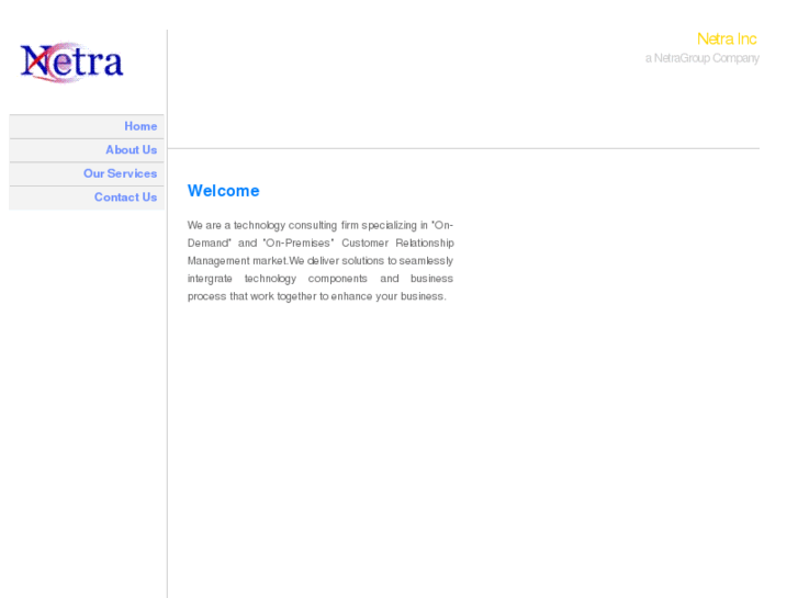 www.netra-inc.com