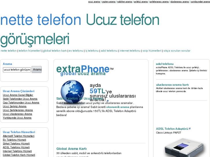 www.nettetelefon.com