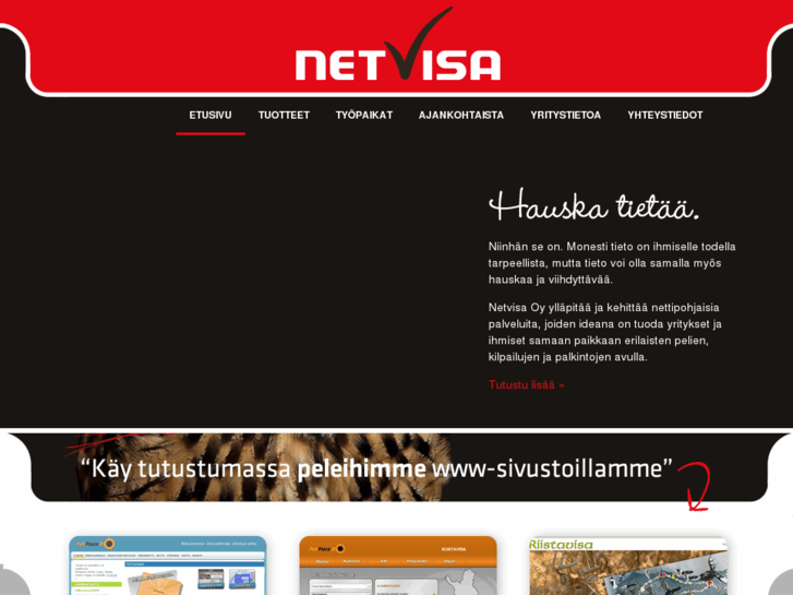 www.netvisa.fi