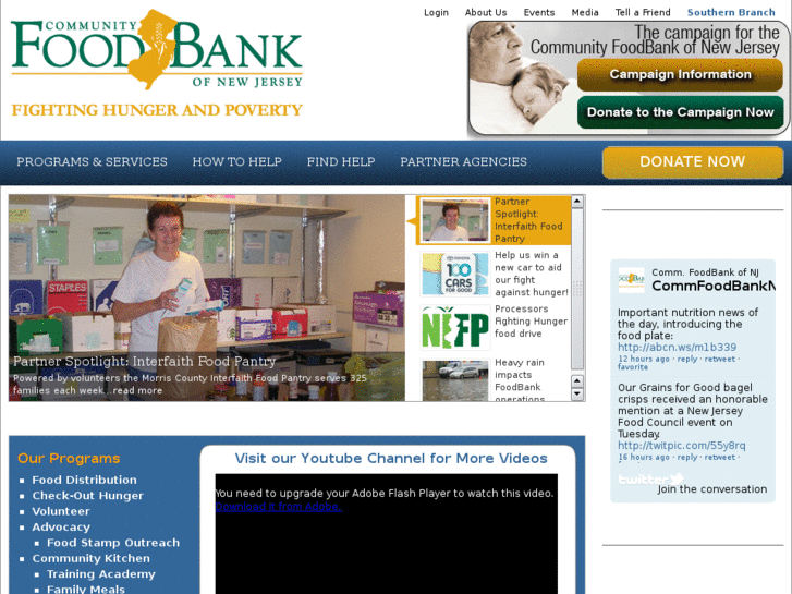 www.njfoodbank.org