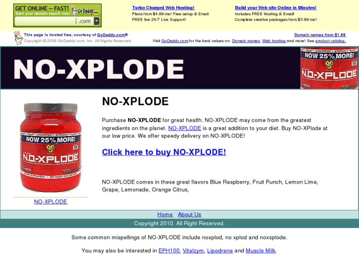 www.noxplode.us
