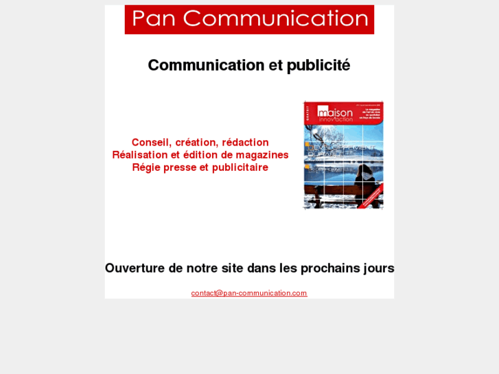 www.pan-communication.com