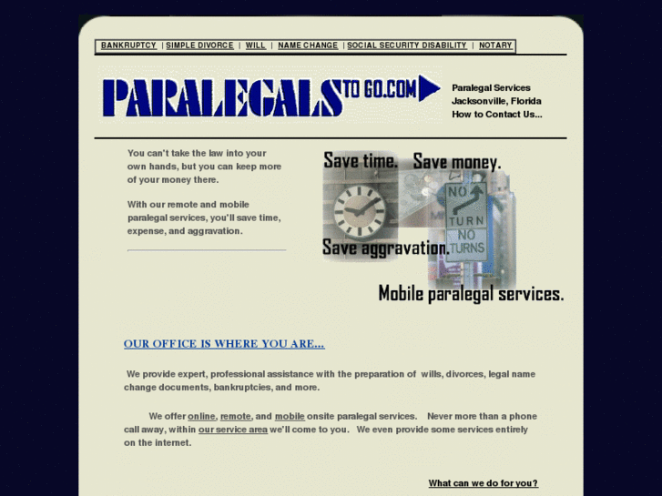 www.paralegalstogo.com