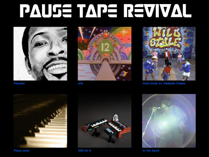 www.pausetaperevival.com