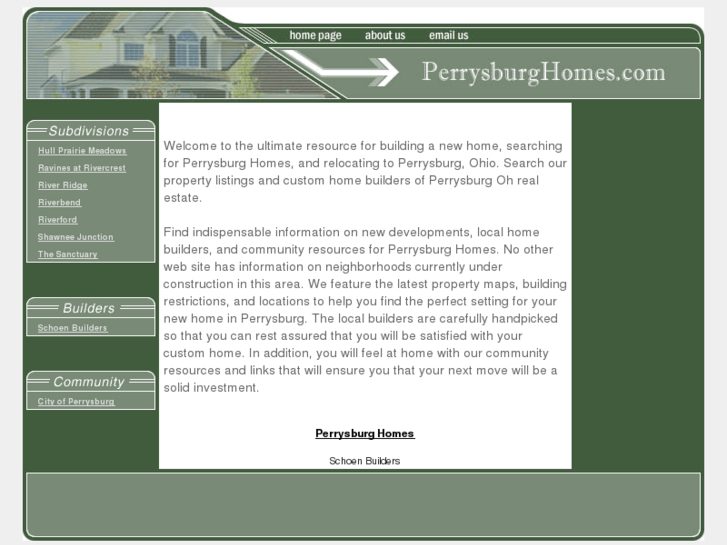 www.perrysburghomes.com