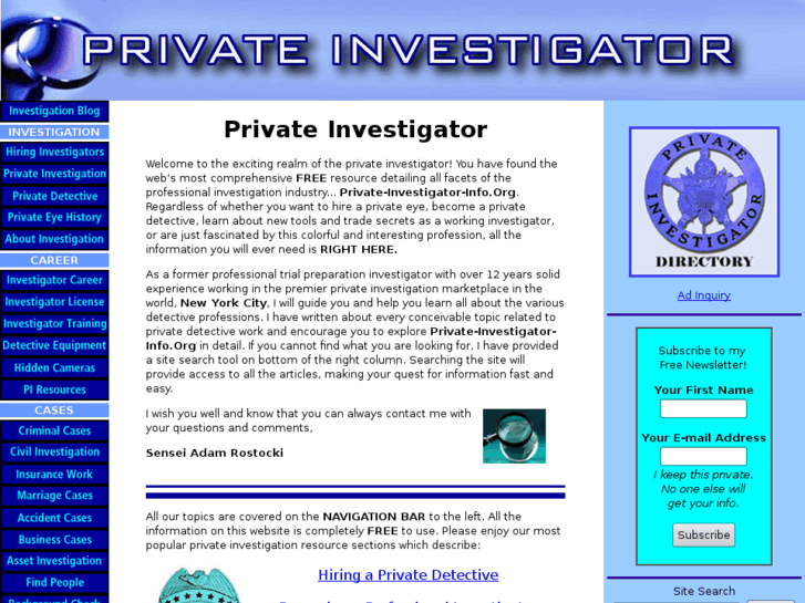 www.private-investigator-info.org