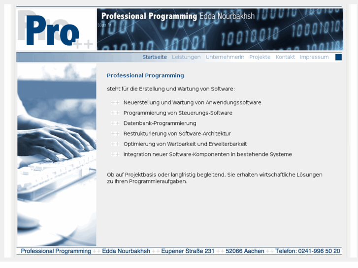 www.professional-programming.com