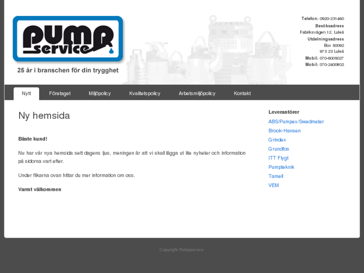 www.pumpservicenorr.se