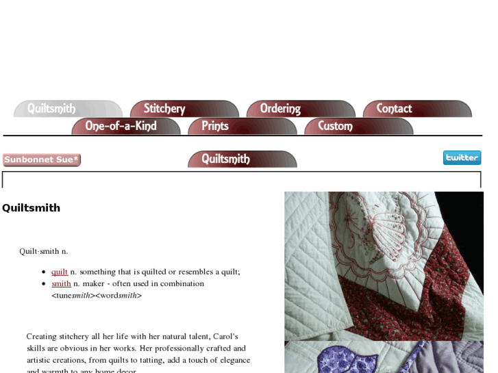www.quiltsmith.net