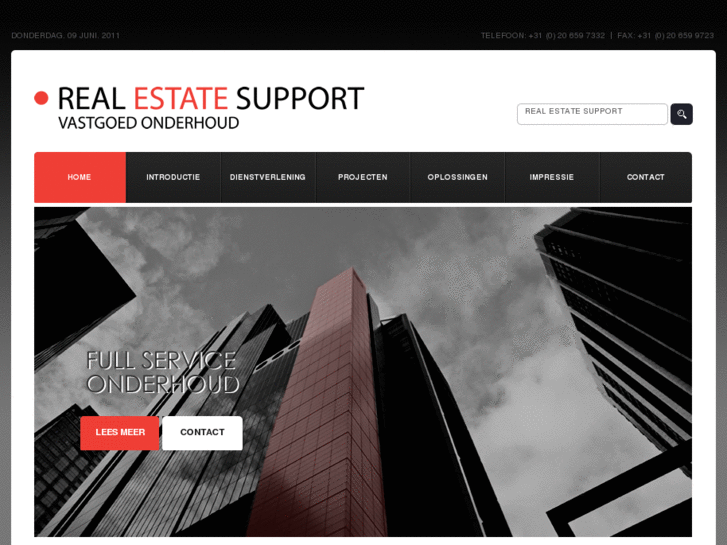 www.realestatesupport.info