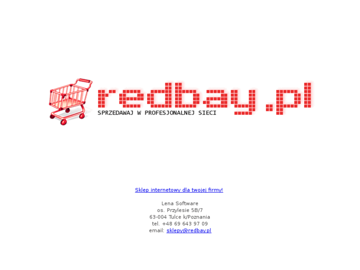 www.redbay.pl