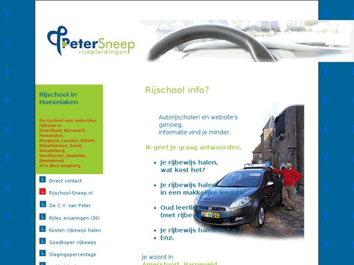 www.rijschool-sneep.nl