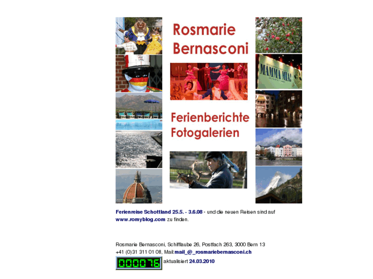 www.rosmariebernasconi.ch