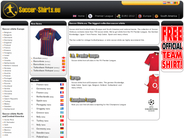 www.soccer-shirts.eu