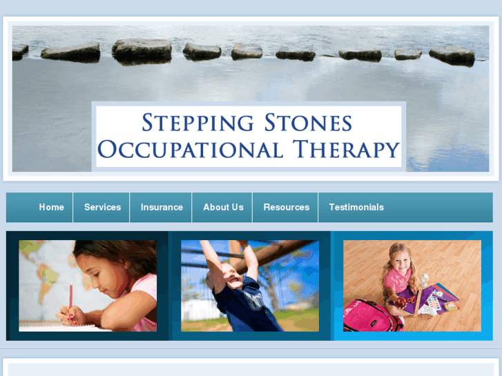 www.steppingstones-ot.com