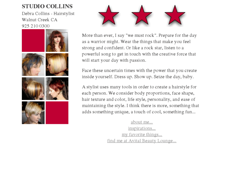 www.studiocollins.com