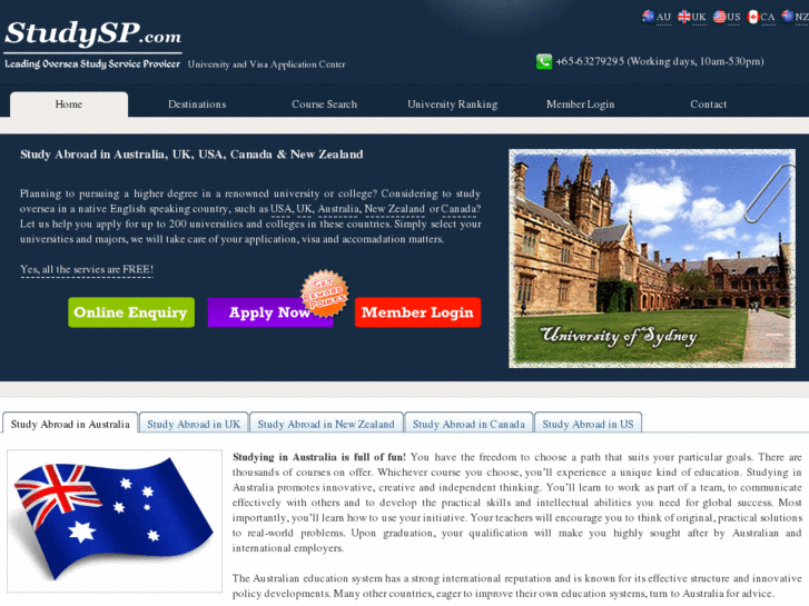 www.studysp.com
