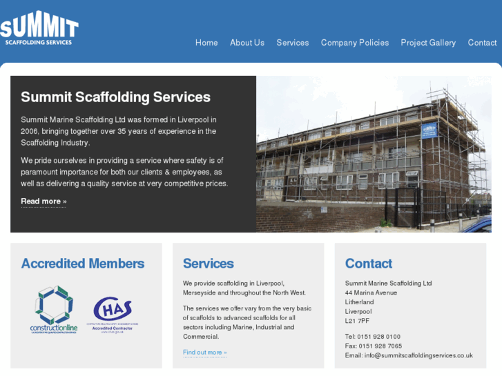 www.summitscaffolding.com