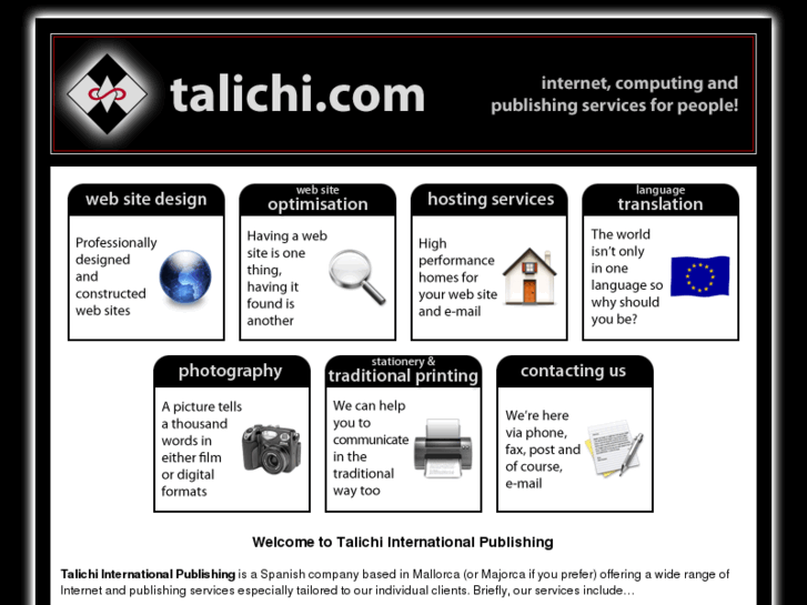 www.talichi.net