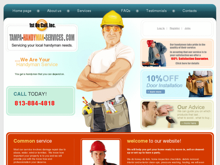 www.tampa-handyman-services.com