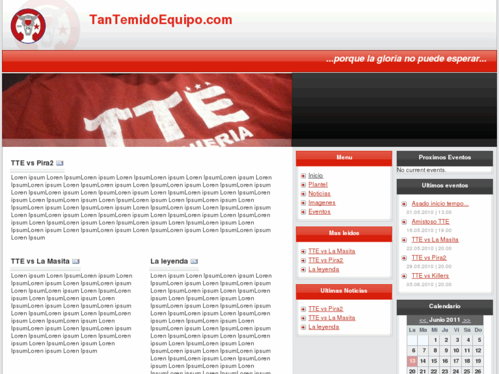 www.tantemidoequipo.com