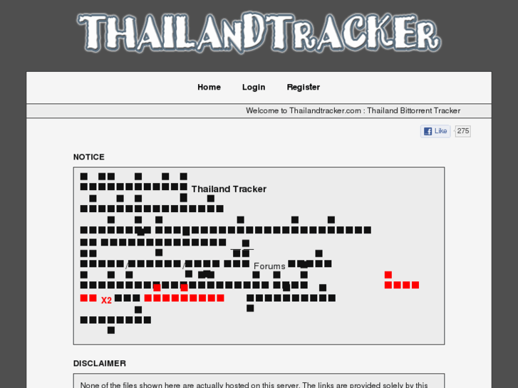 www.thailandtracker.com