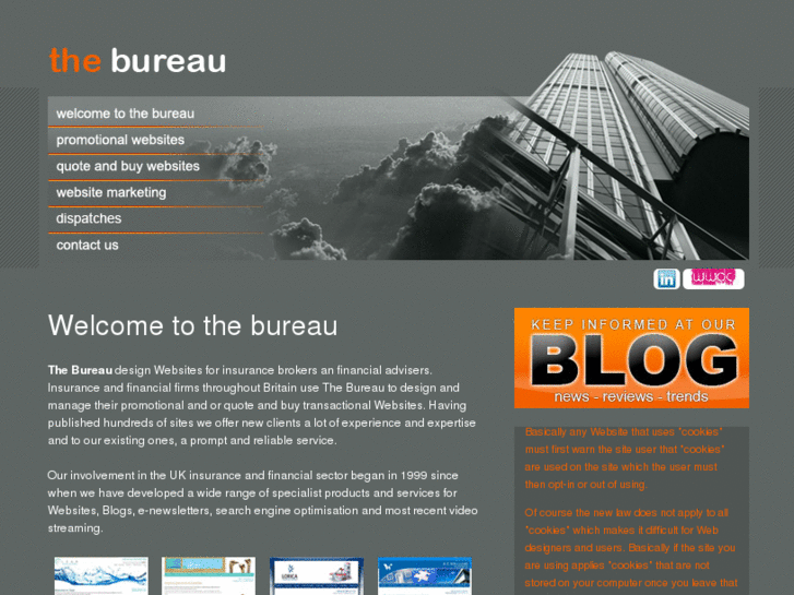 www.the-bureau.co.uk