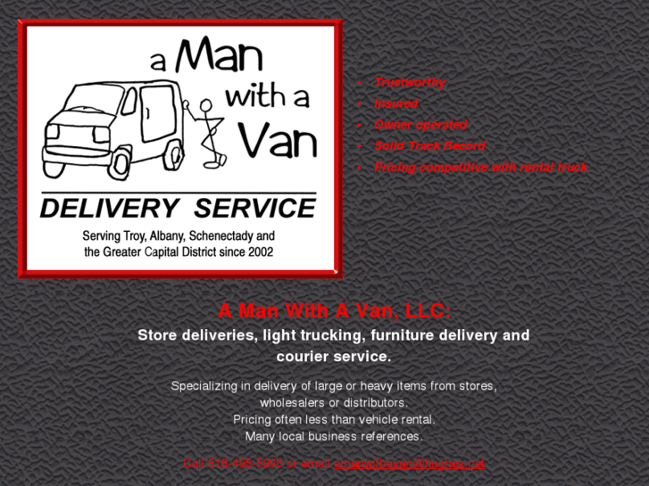 www.themanvan.us
