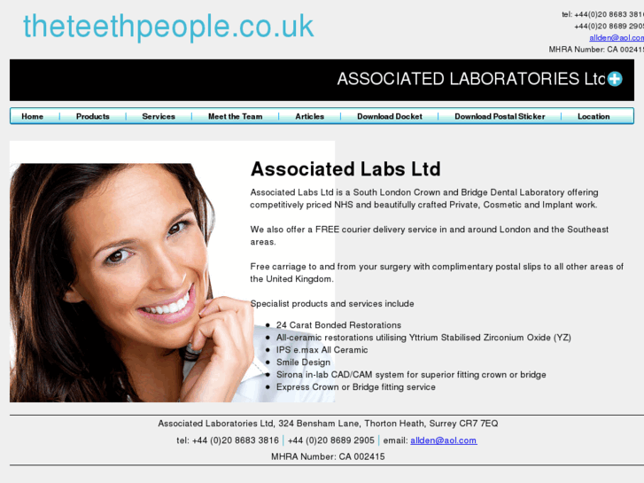 www.theteethpeople.co.uk