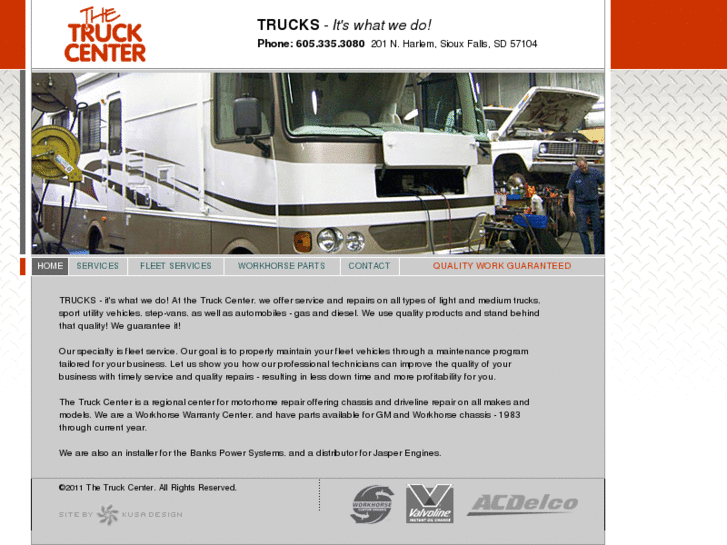 www.thetruckcenter.net